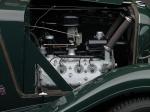 Ford V8 Cabriolet by Pinin Farina 1932 года